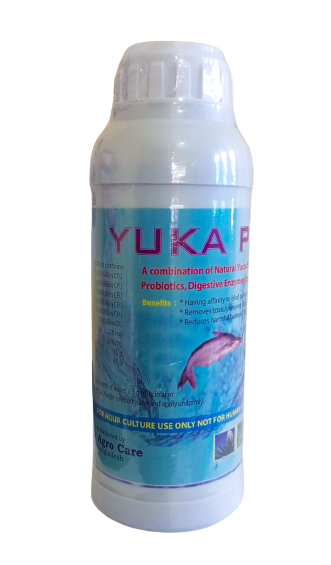 yuka plus L